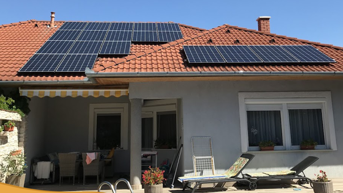 Napenergia plusz program